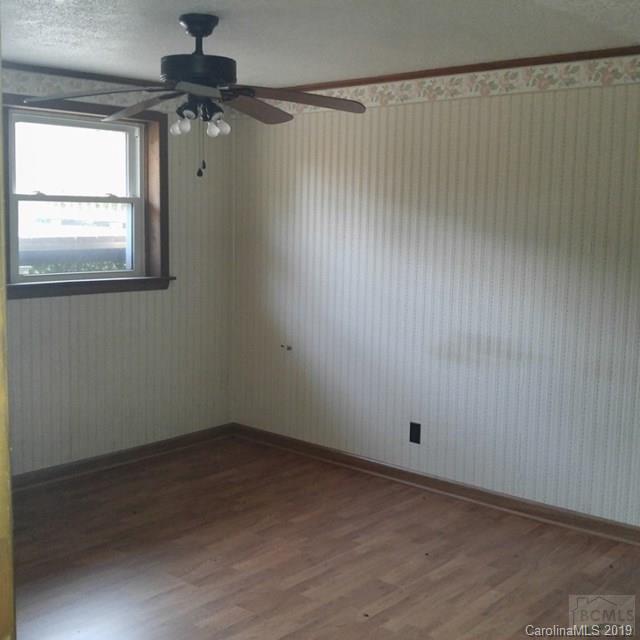 Rutherford College - Residential