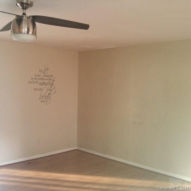 Rutherford College - Residential