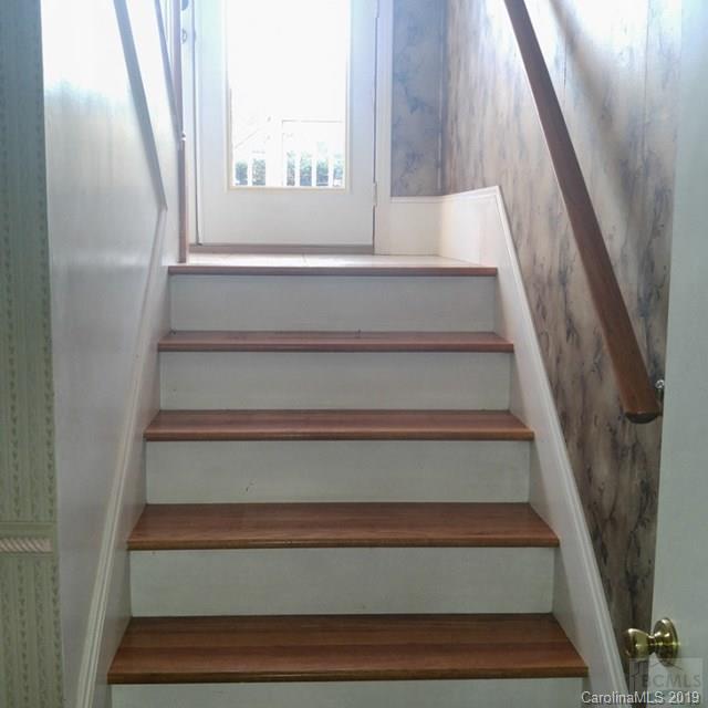 Rutherford College - Residential