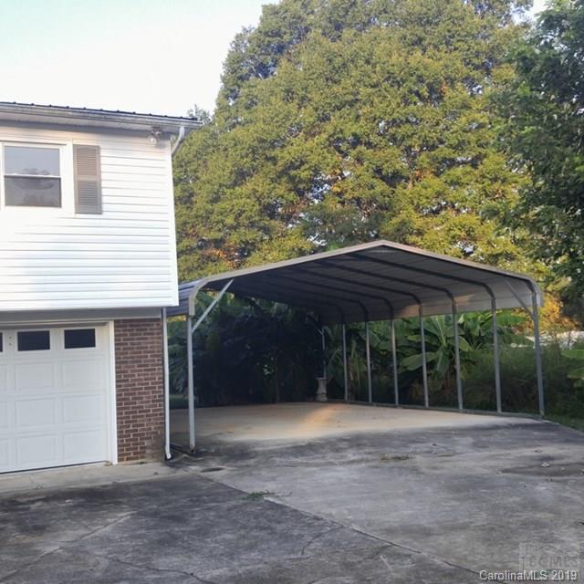 Rutherford College - Residential