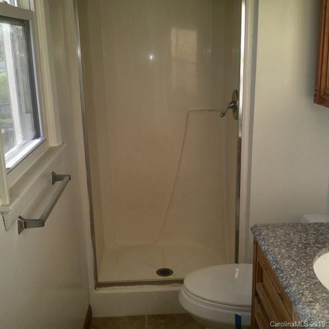 Rutherford College - Residential