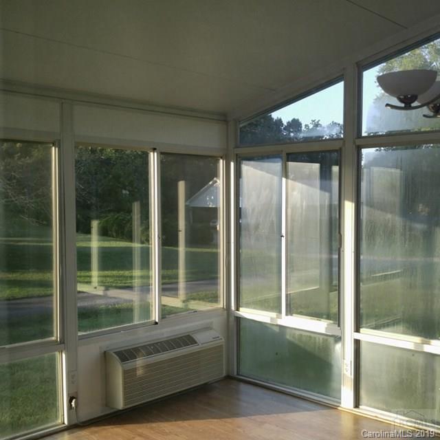 Rutherford College - Residential