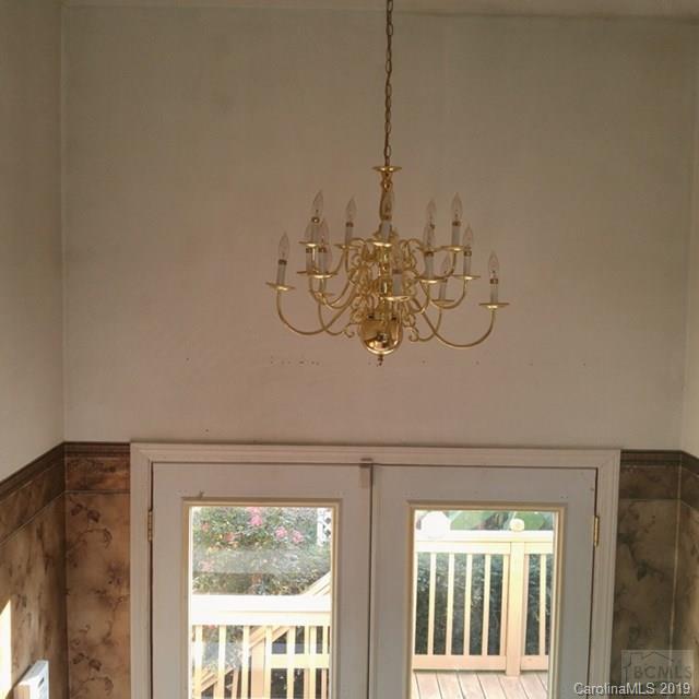 Rutherford College - Residential