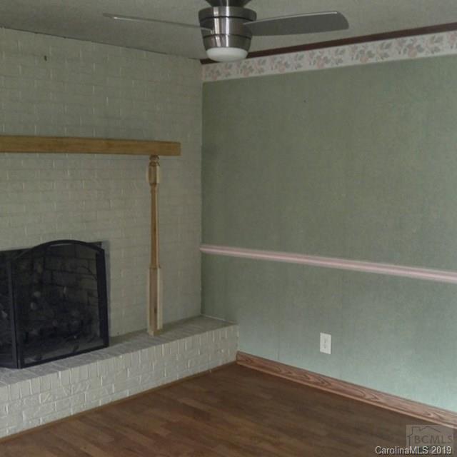 Rutherford College - Residential