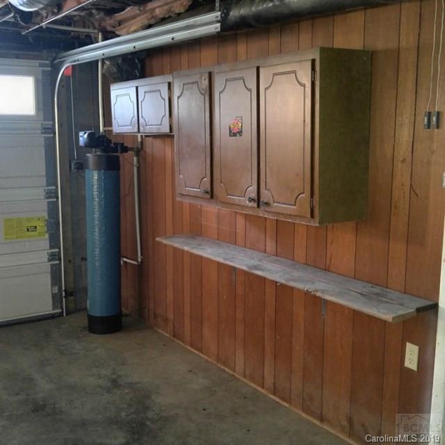 Rutherford College - Residential