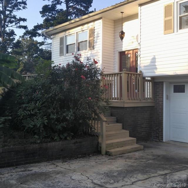 Rutherford College - Residential