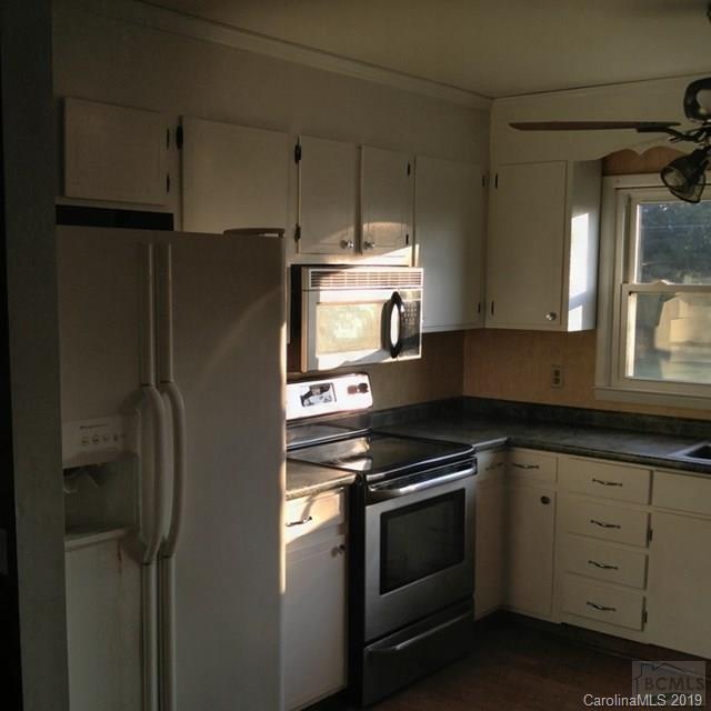 Rutherford College - Residential