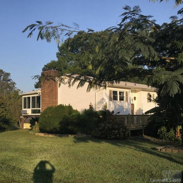 Rutherford College - Residential