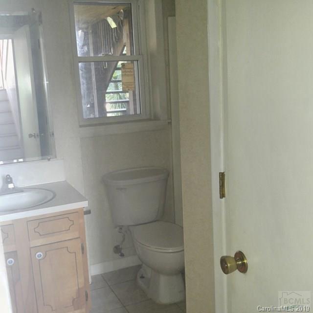 Rutherford College - Residential