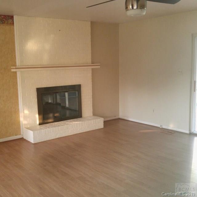 Rutherford College - Residential