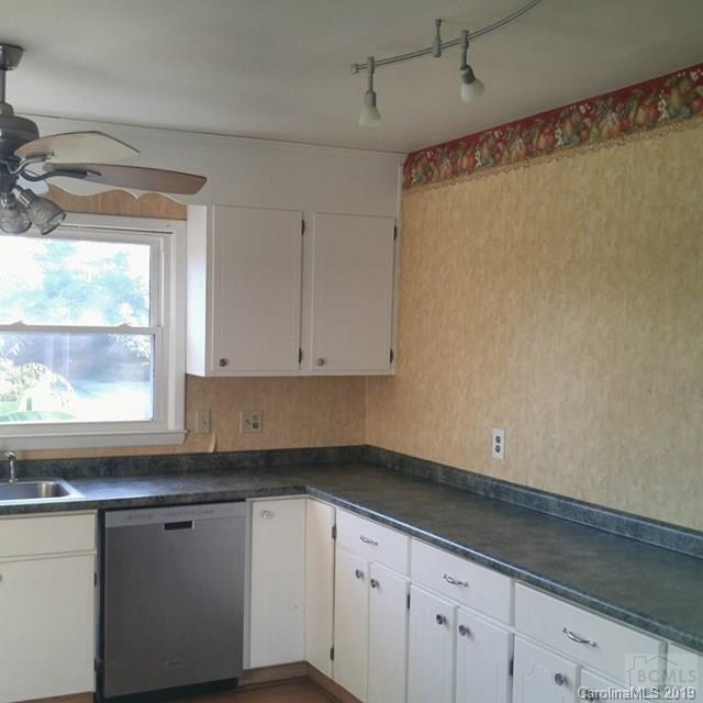 Rutherford College - Residential