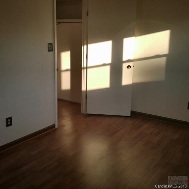 Rutherford College - Residential