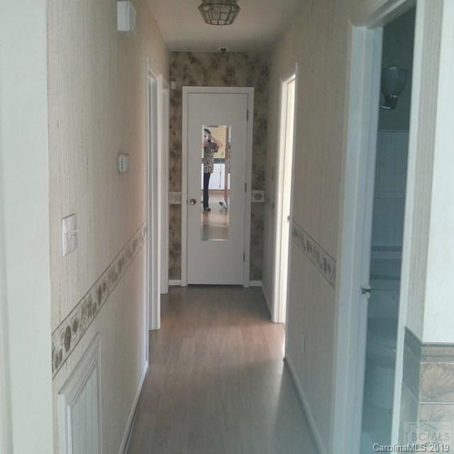 Rutherford College - Residential