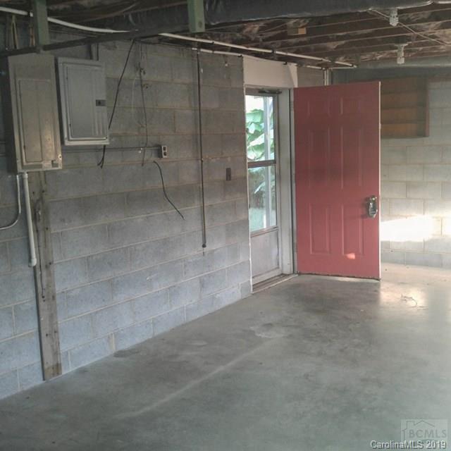 Rutherford College - Residential