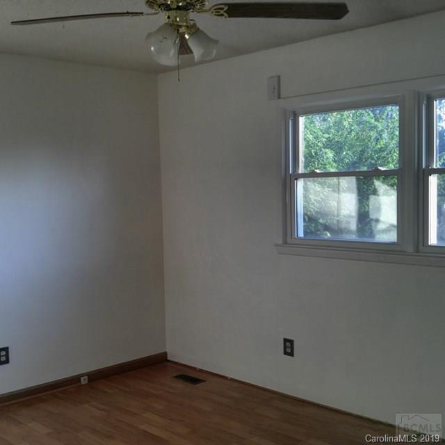 Rutherford College - Residential