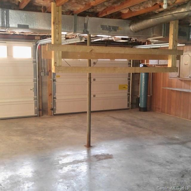 Rutherford College - Residential