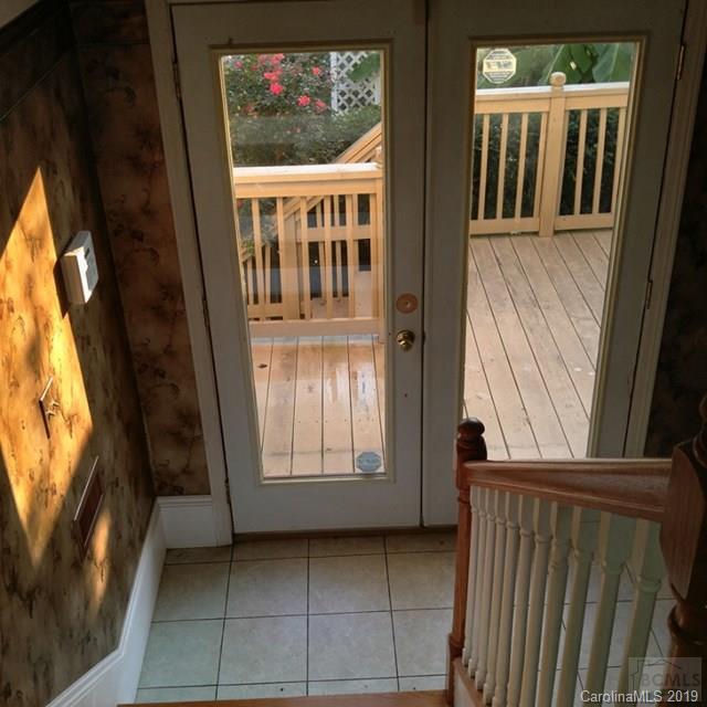 Rutherford College - Residential