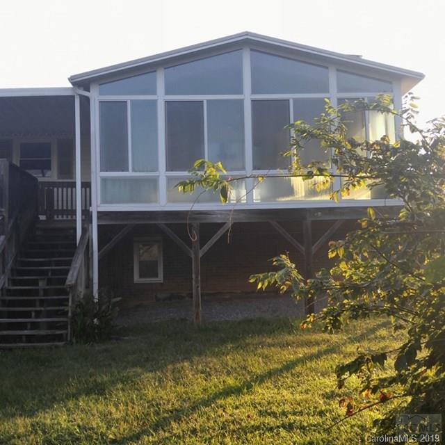 Rutherford College - Residential