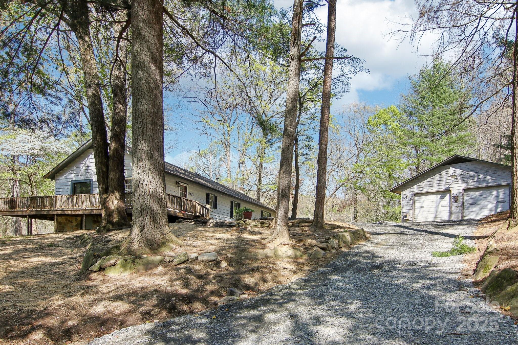 3233 Hebron Road