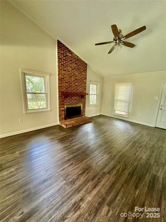 Brandon Forest - Residential Lease