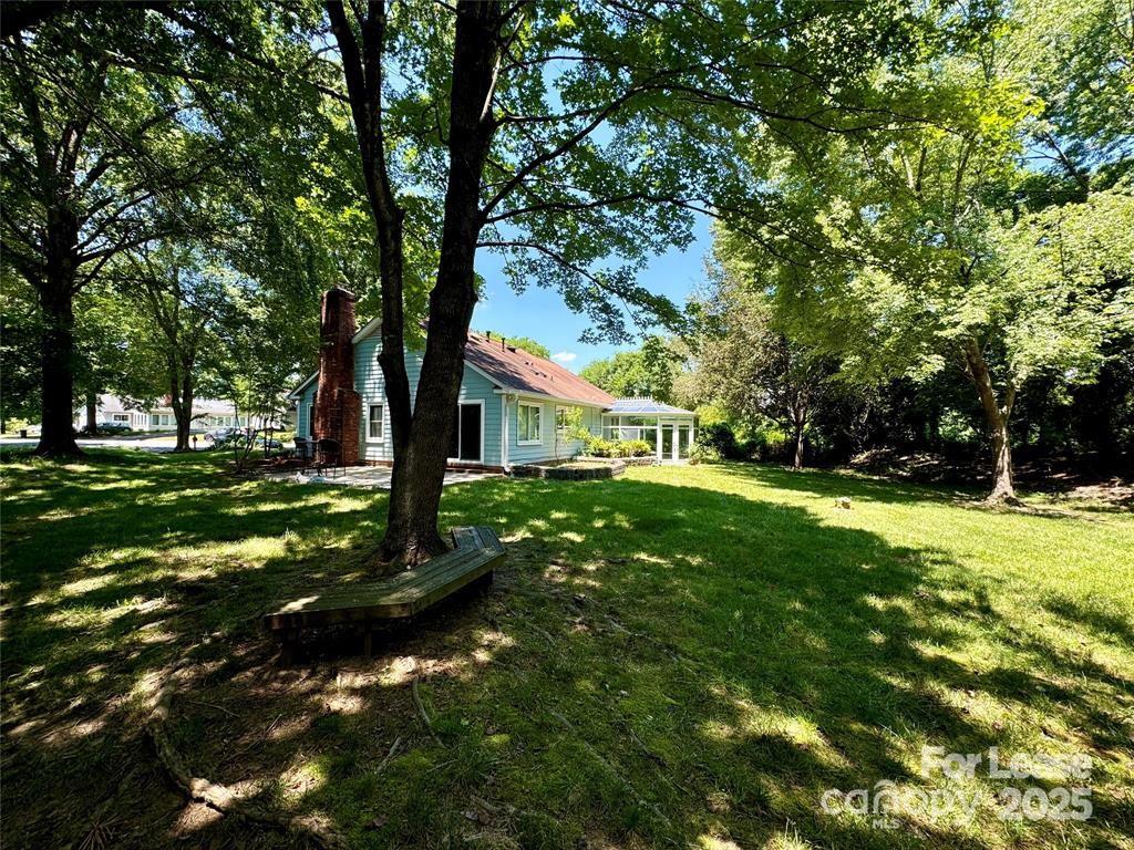 Brandon Forest - Residential Lease