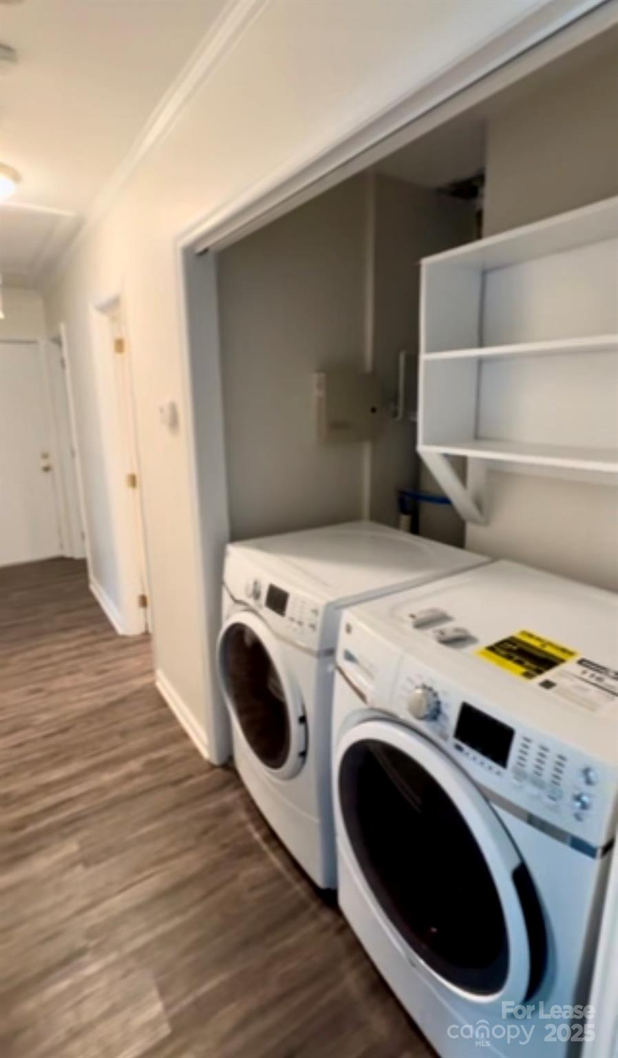 Brandon Forest - Residential Lease