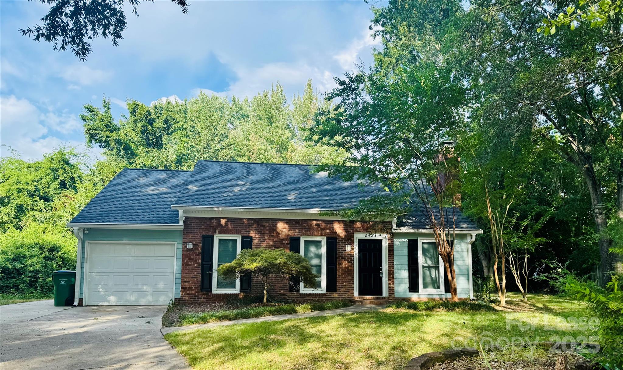 Brandon Forest - Residential Lease