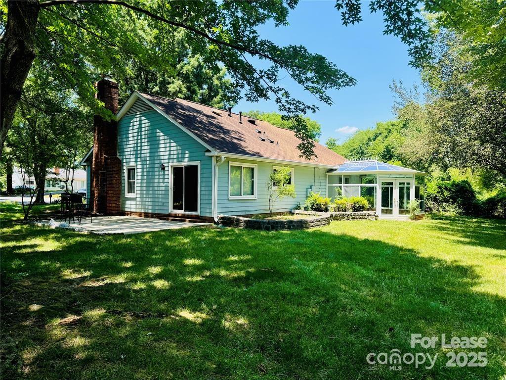 Brandon Forest - Residential Lease