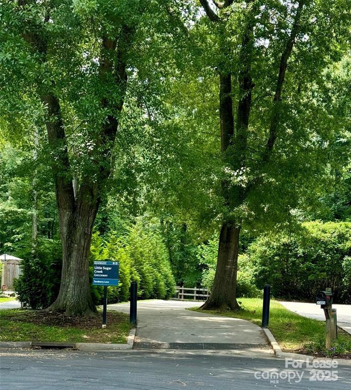 Brandon Forest - Residential Lease