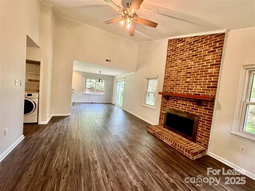 Brandon Forest - Residential Lease