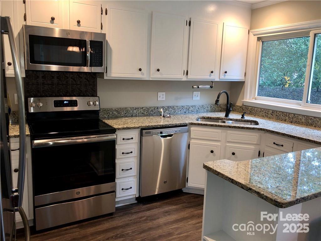 Brandon Forest - Residential Lease