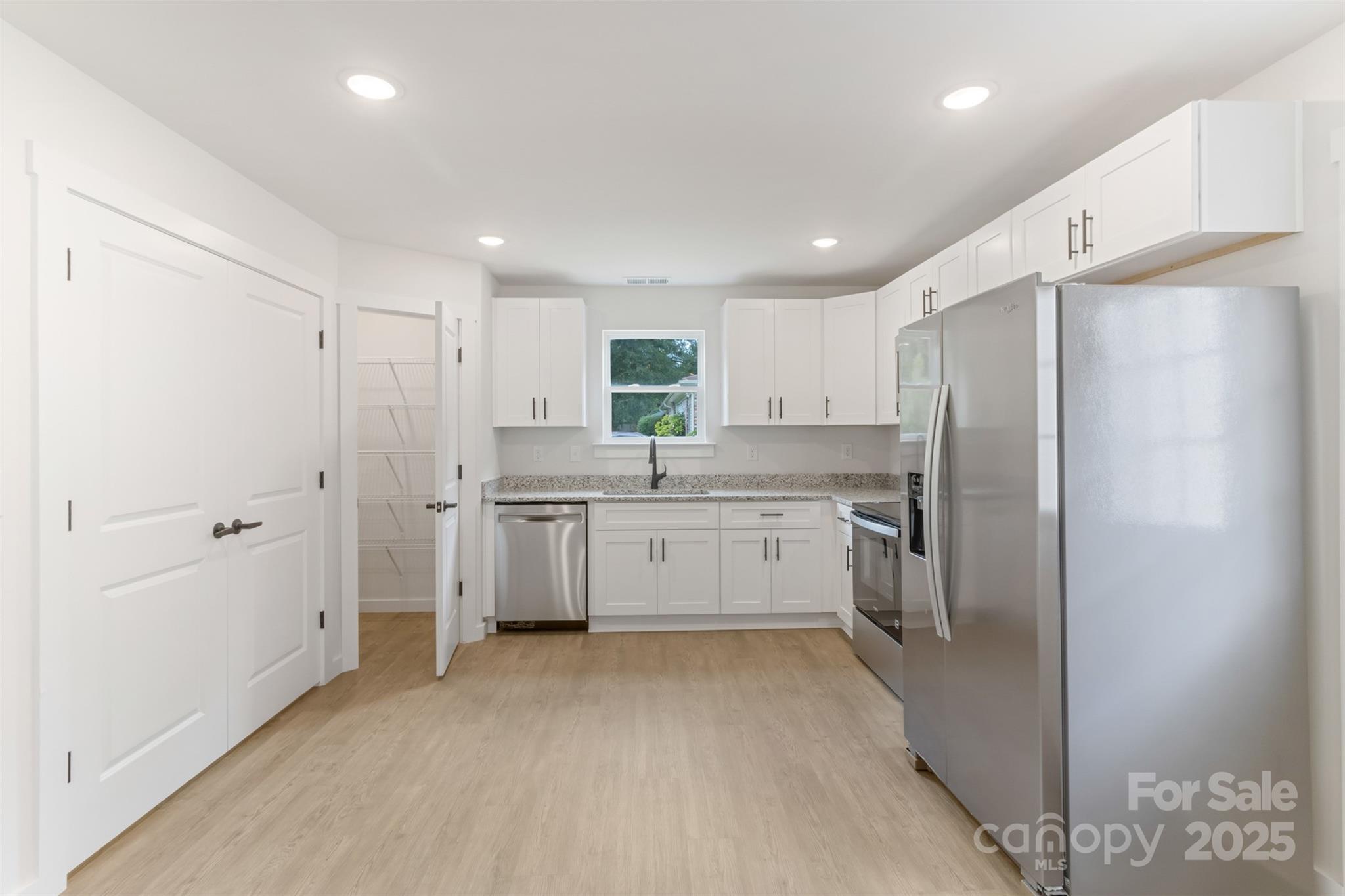 None - Residential Income