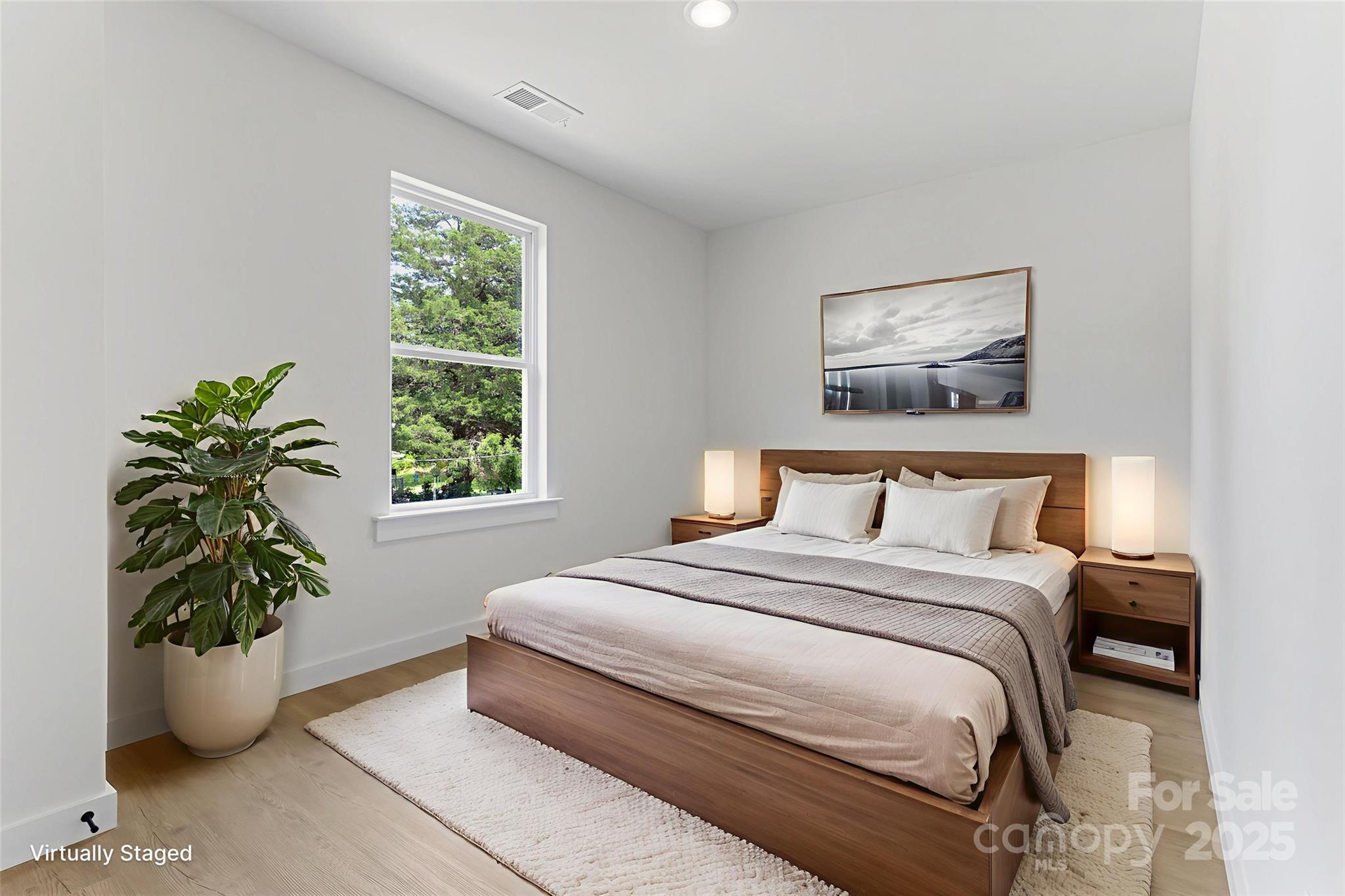 None - Residential Income