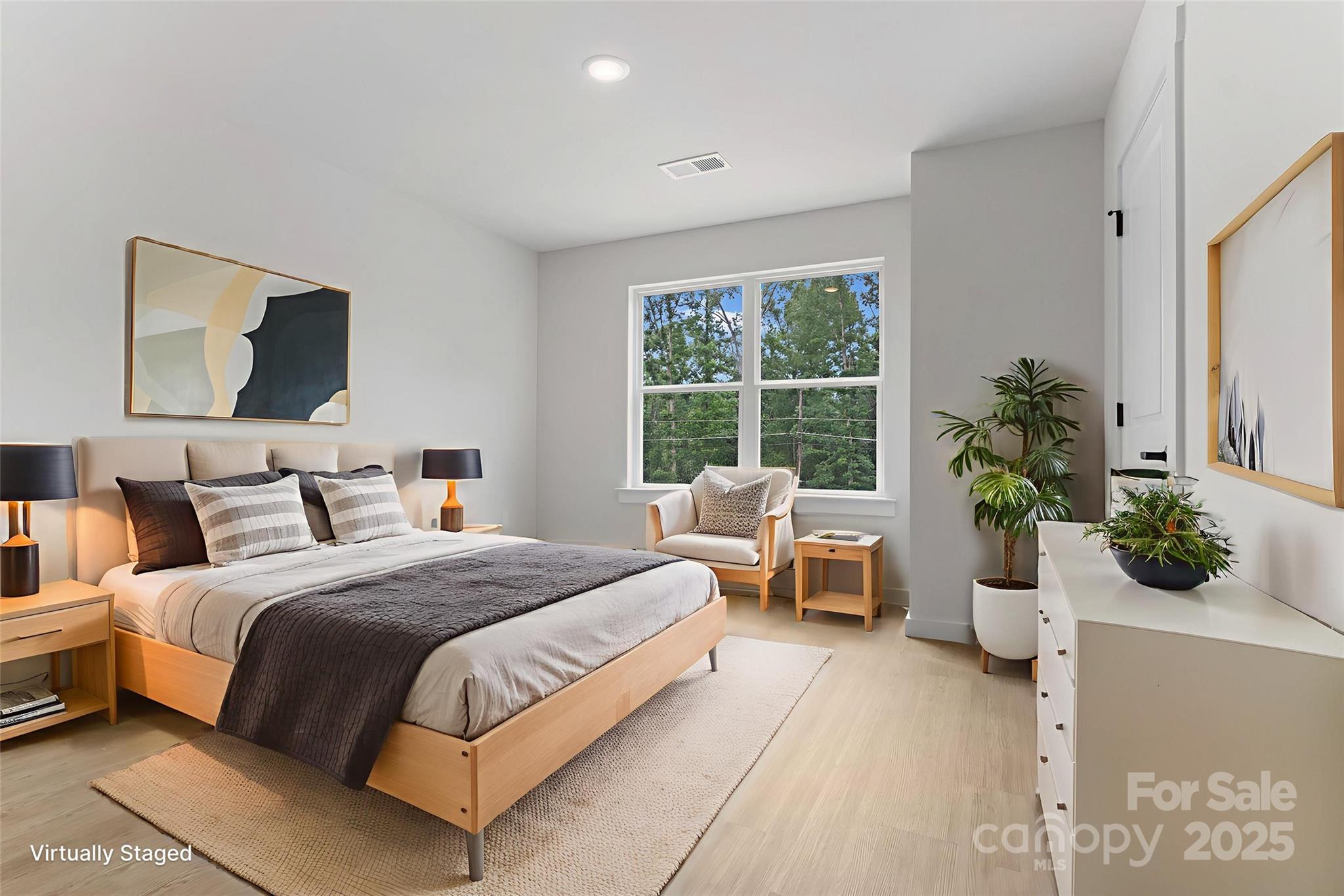 None - Residential Income