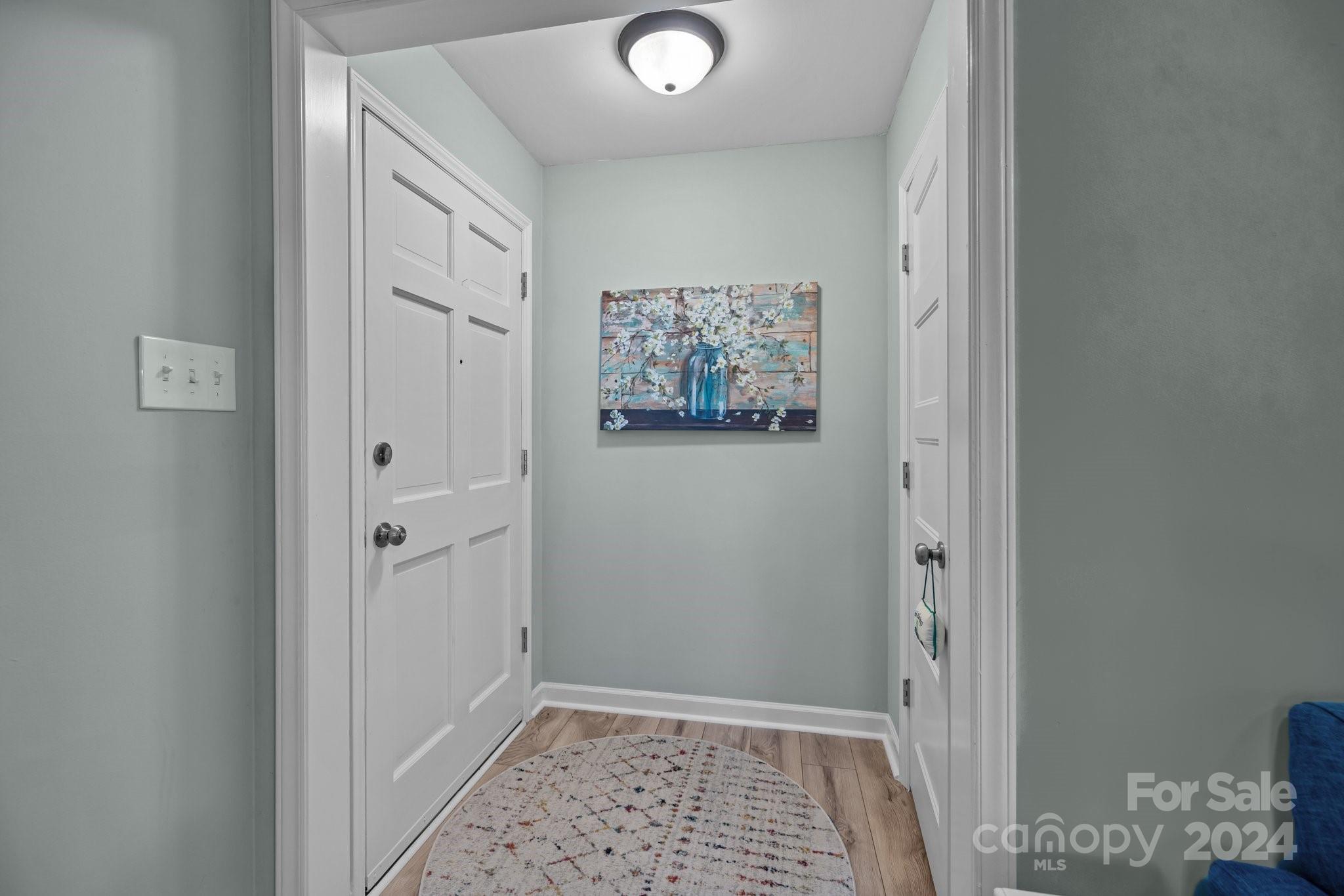 Indian Brook - Residential