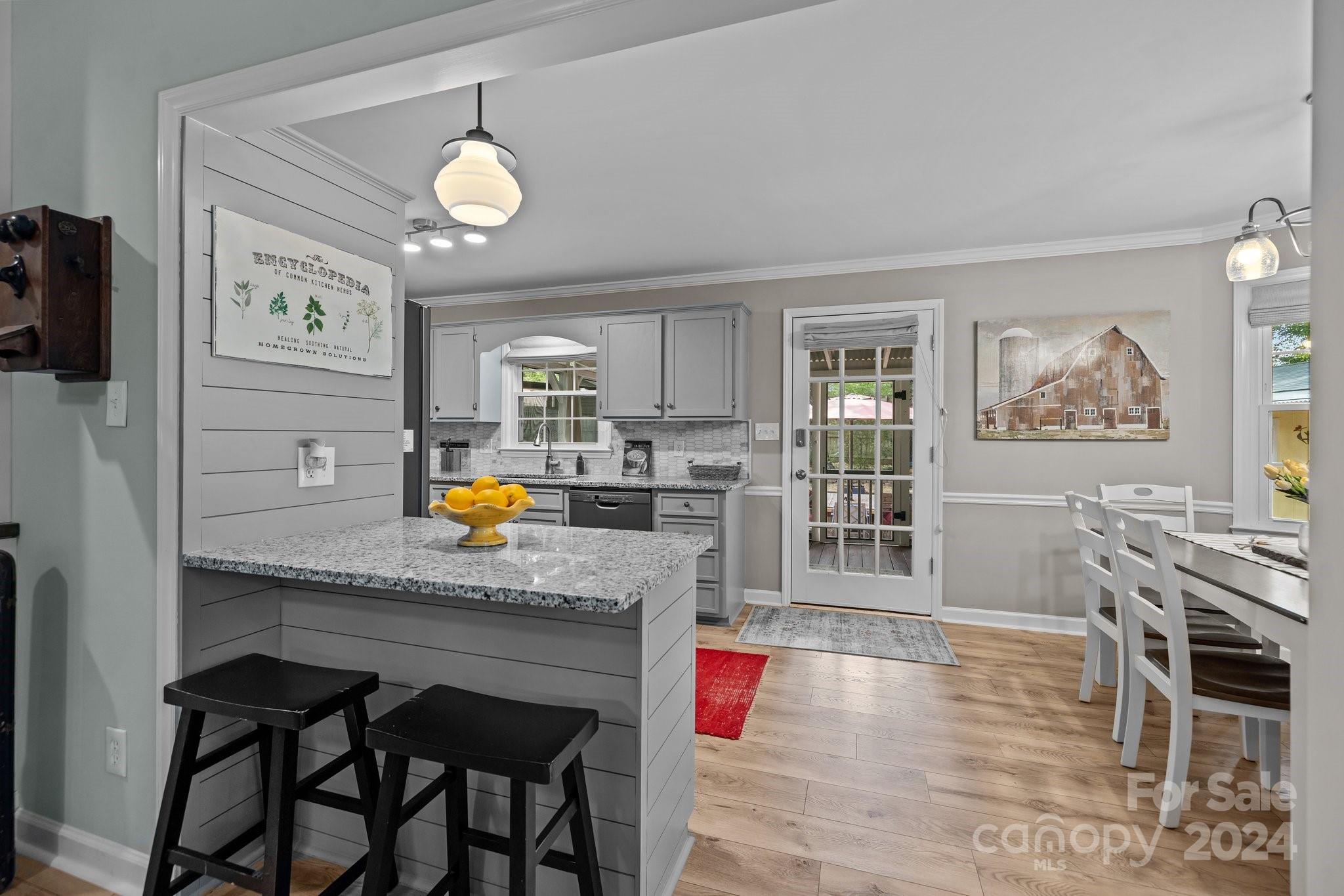 Indian Brook - Residential