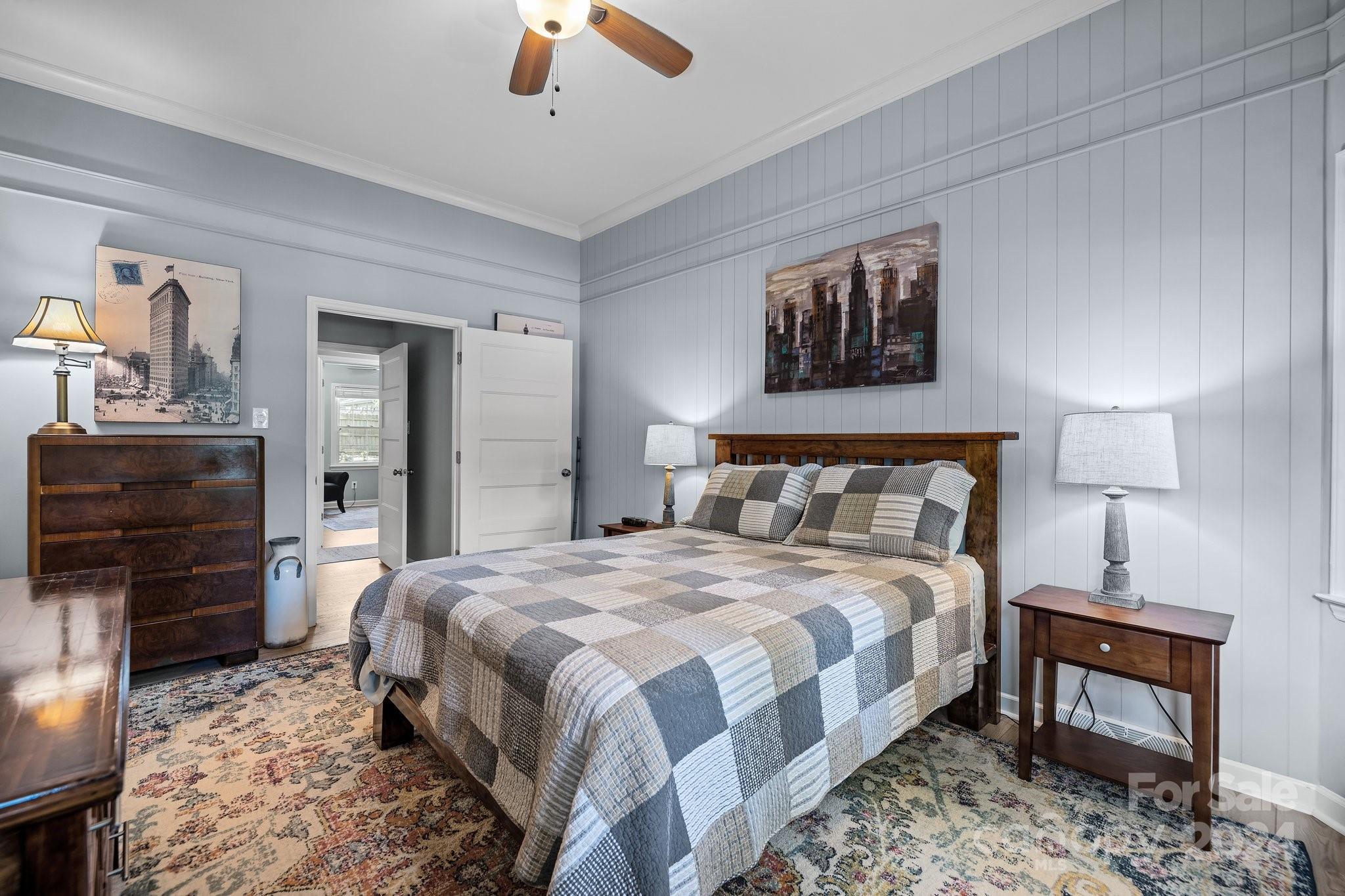 Indian Brook - Residential