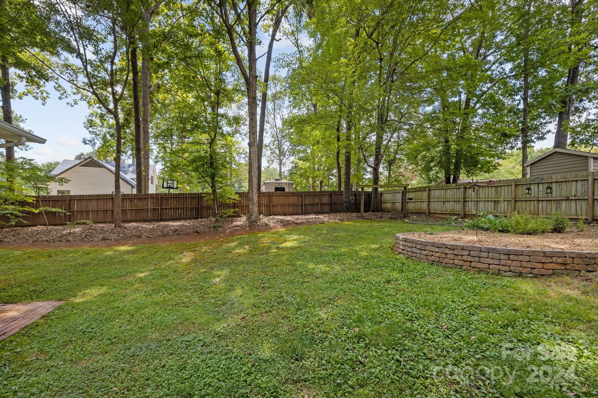 Indian Brook - Residential