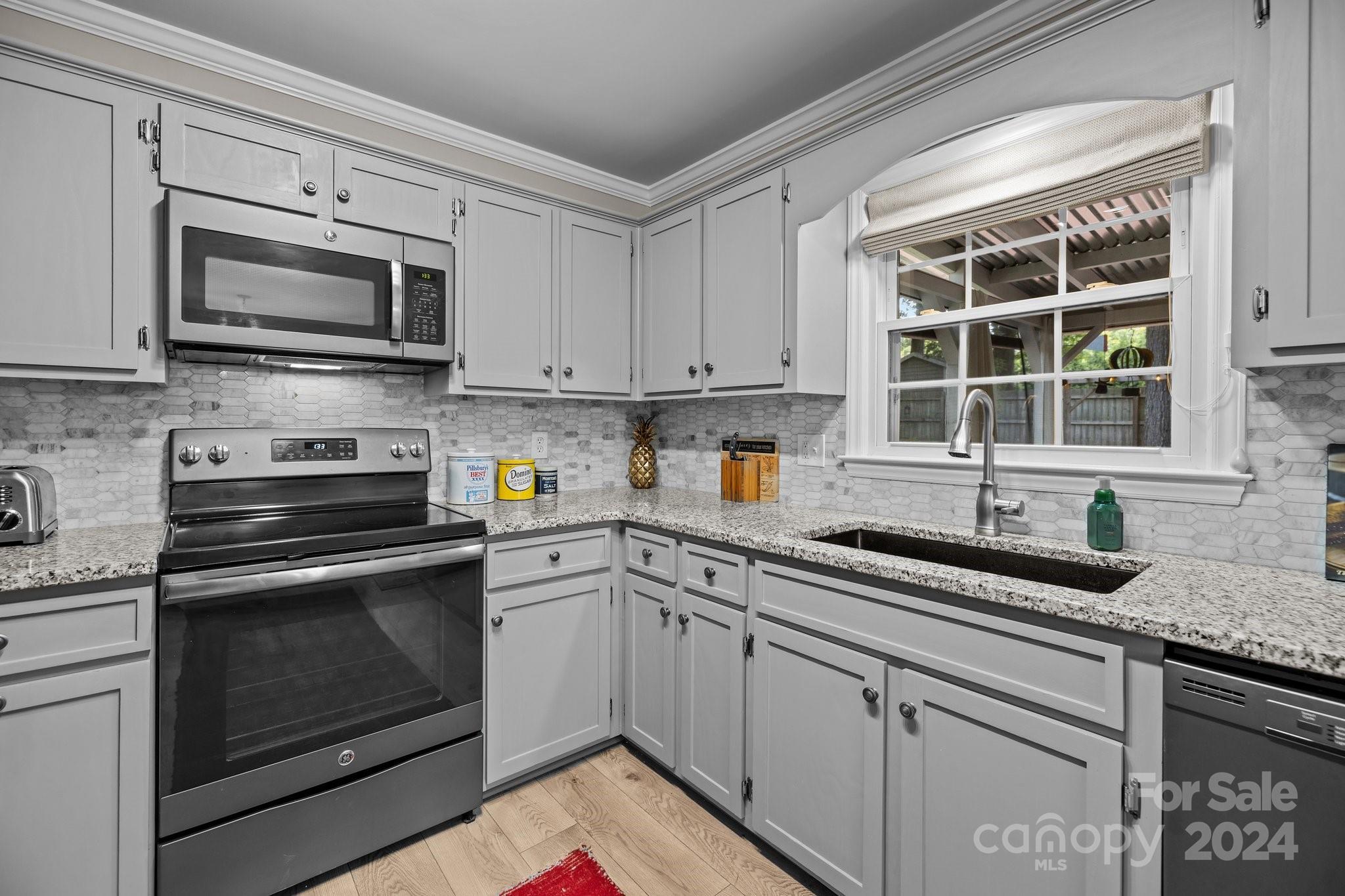 Indian Brook - Residential