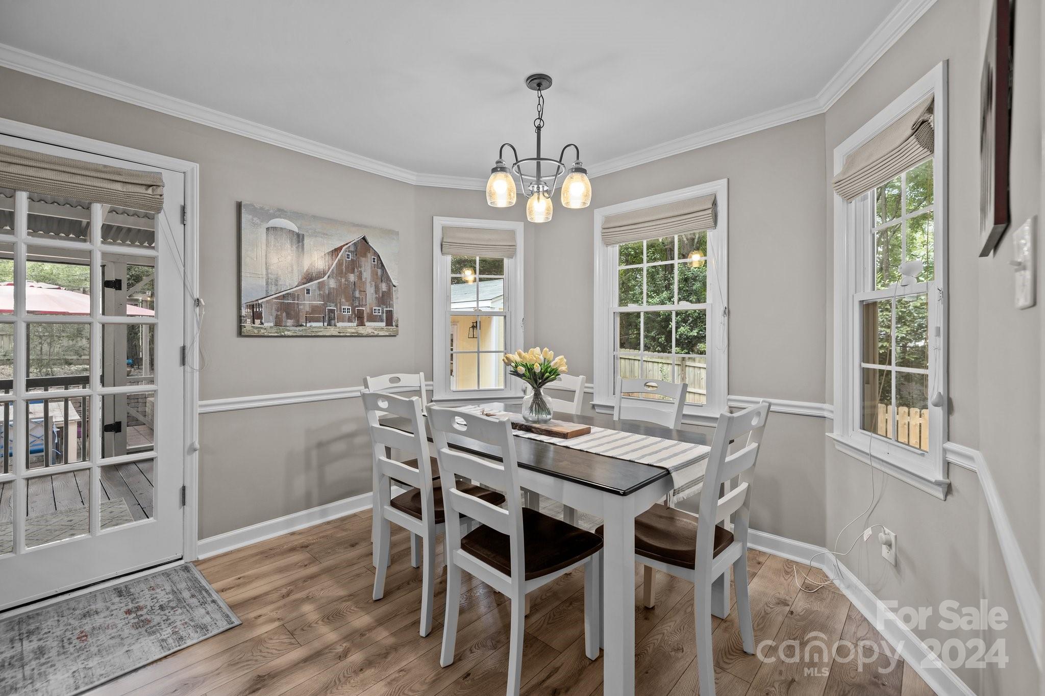 Indian Brook - Residential