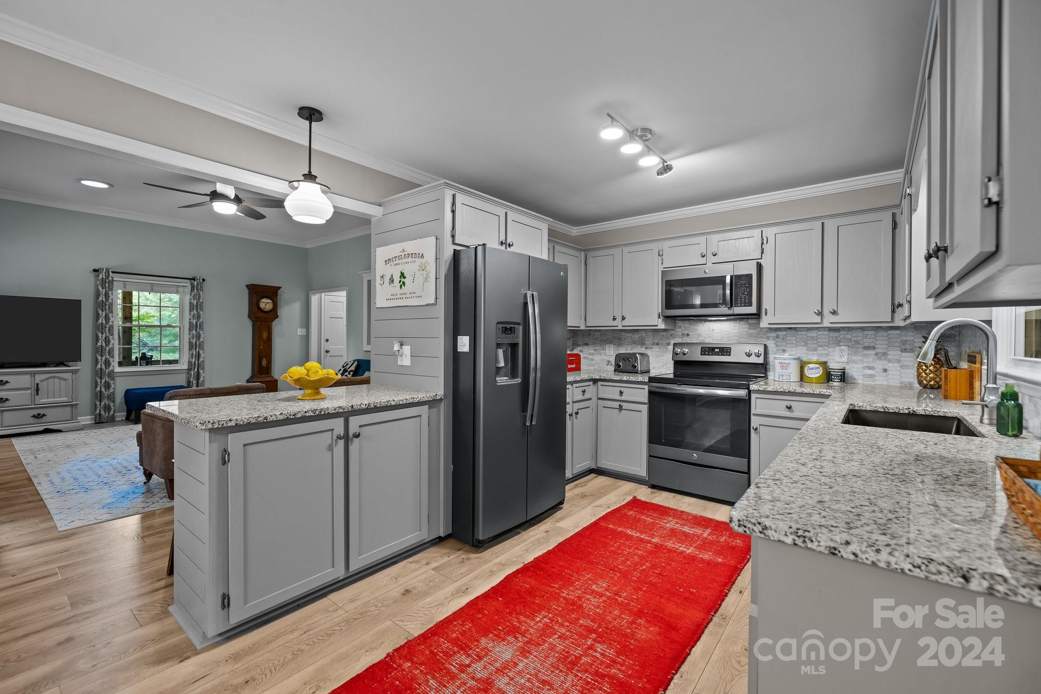 Indian Brook - Residential