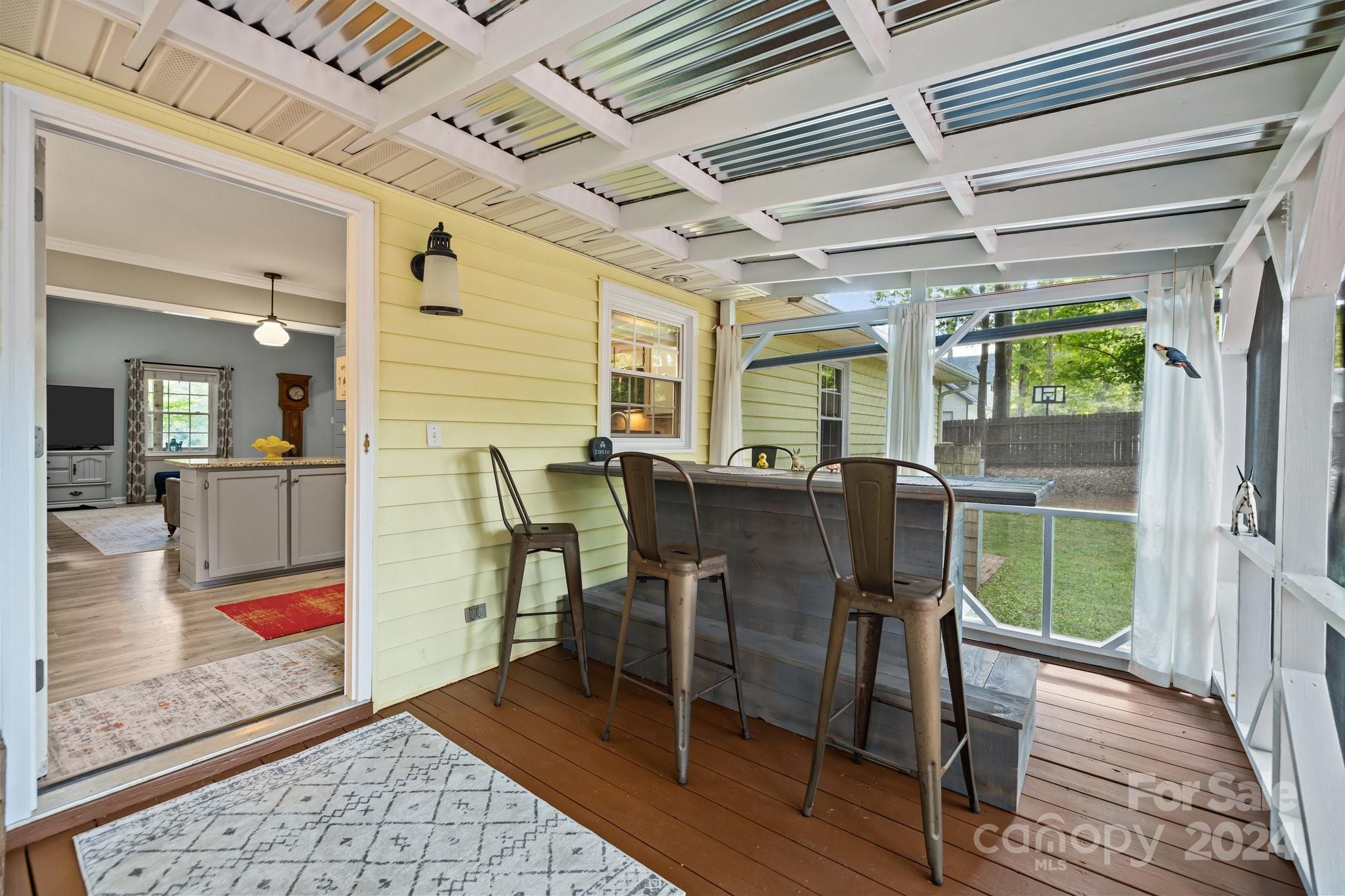 Indian Brook - Residential