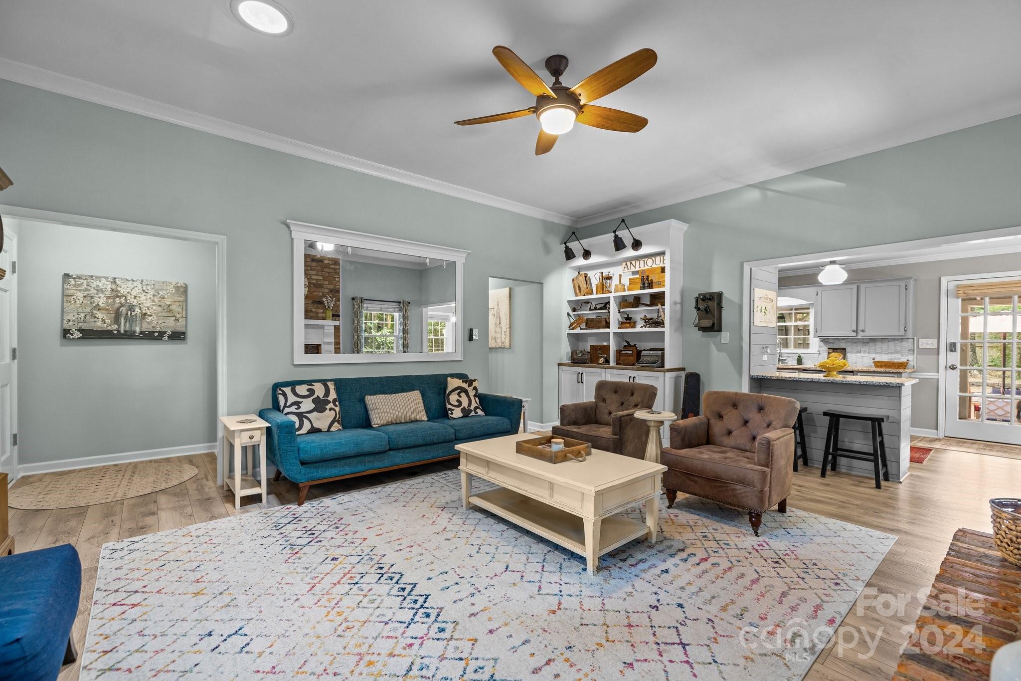 Indian Brook - Residential