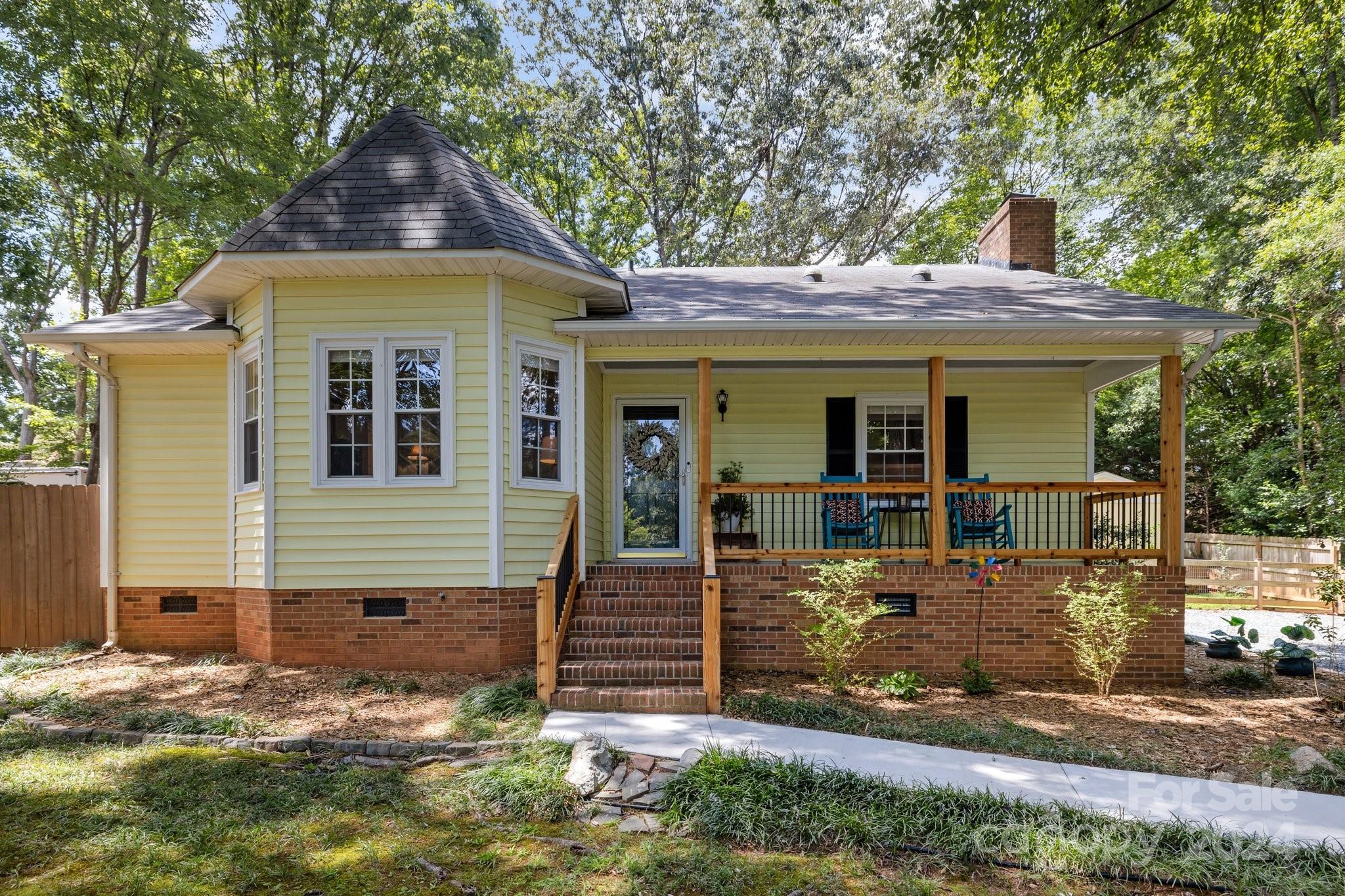 Indian Brook - Residential