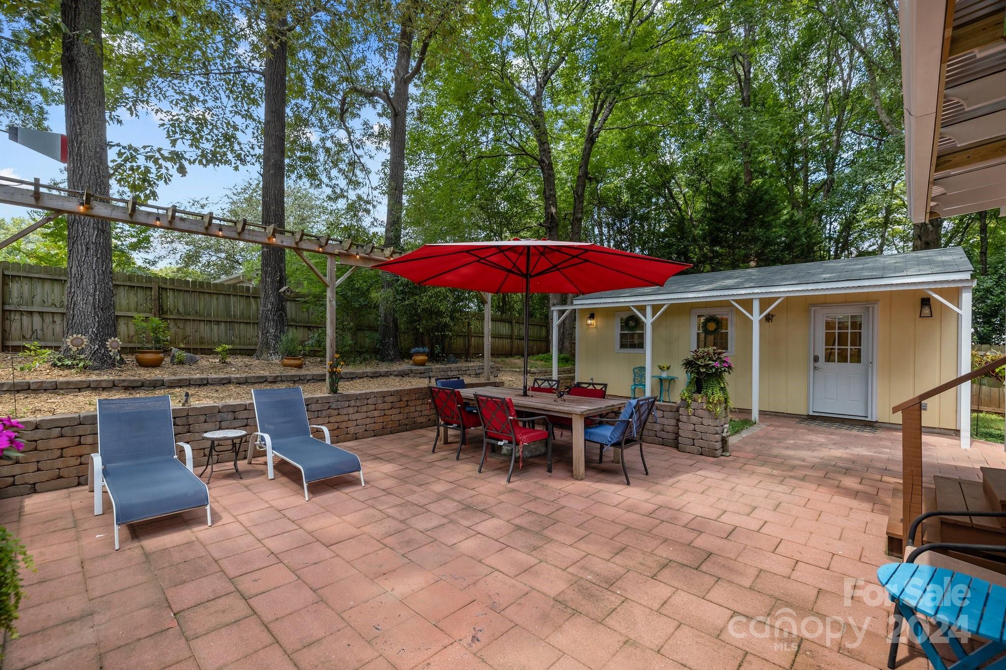 Indian Brook - Residential