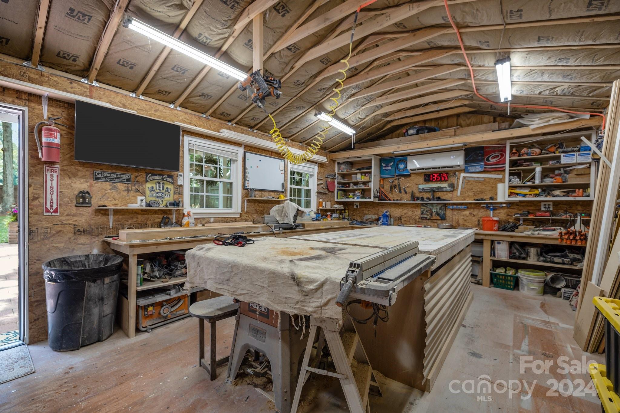 Indian Brook - Residential