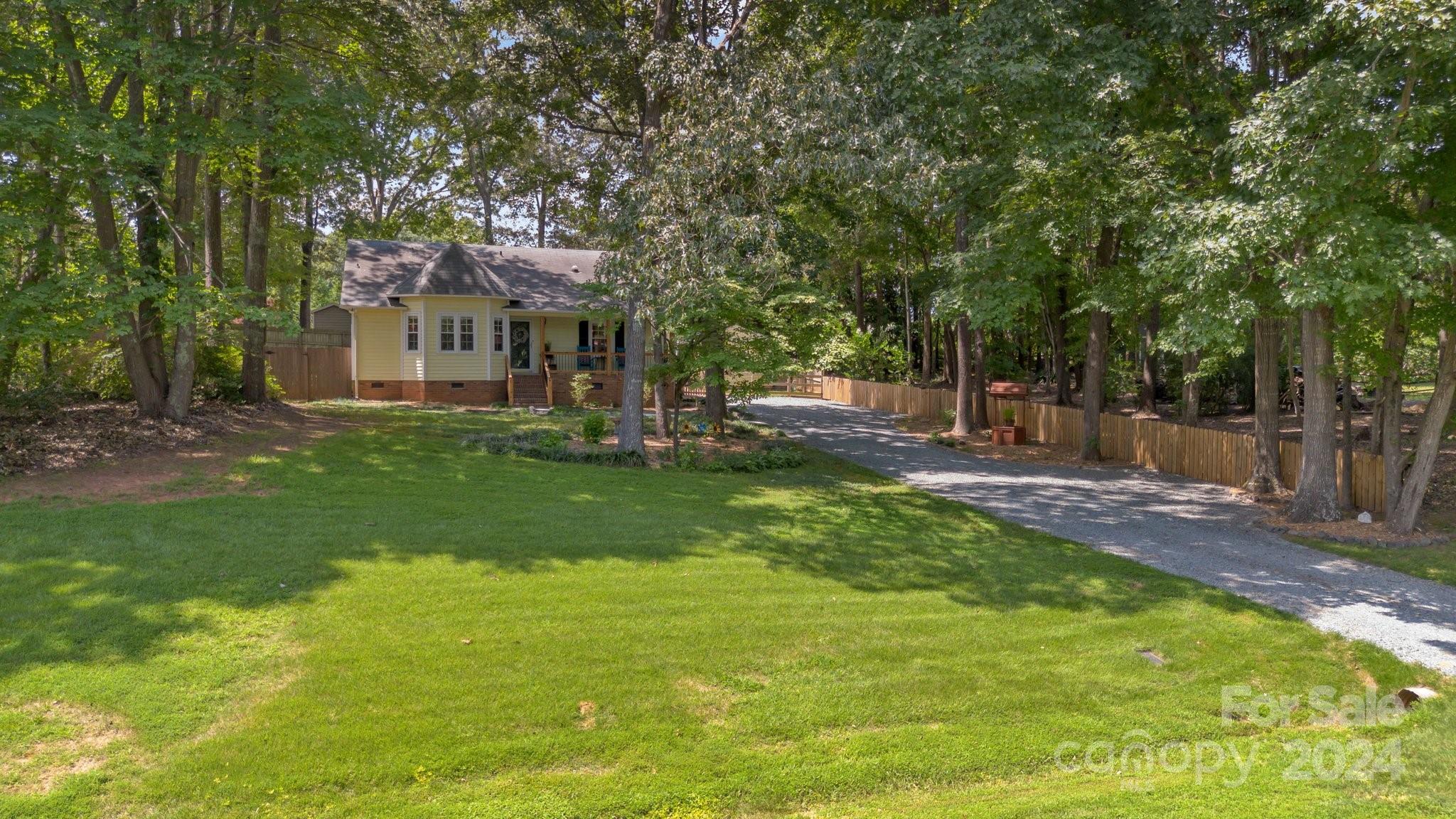 Indian Brook - Residential