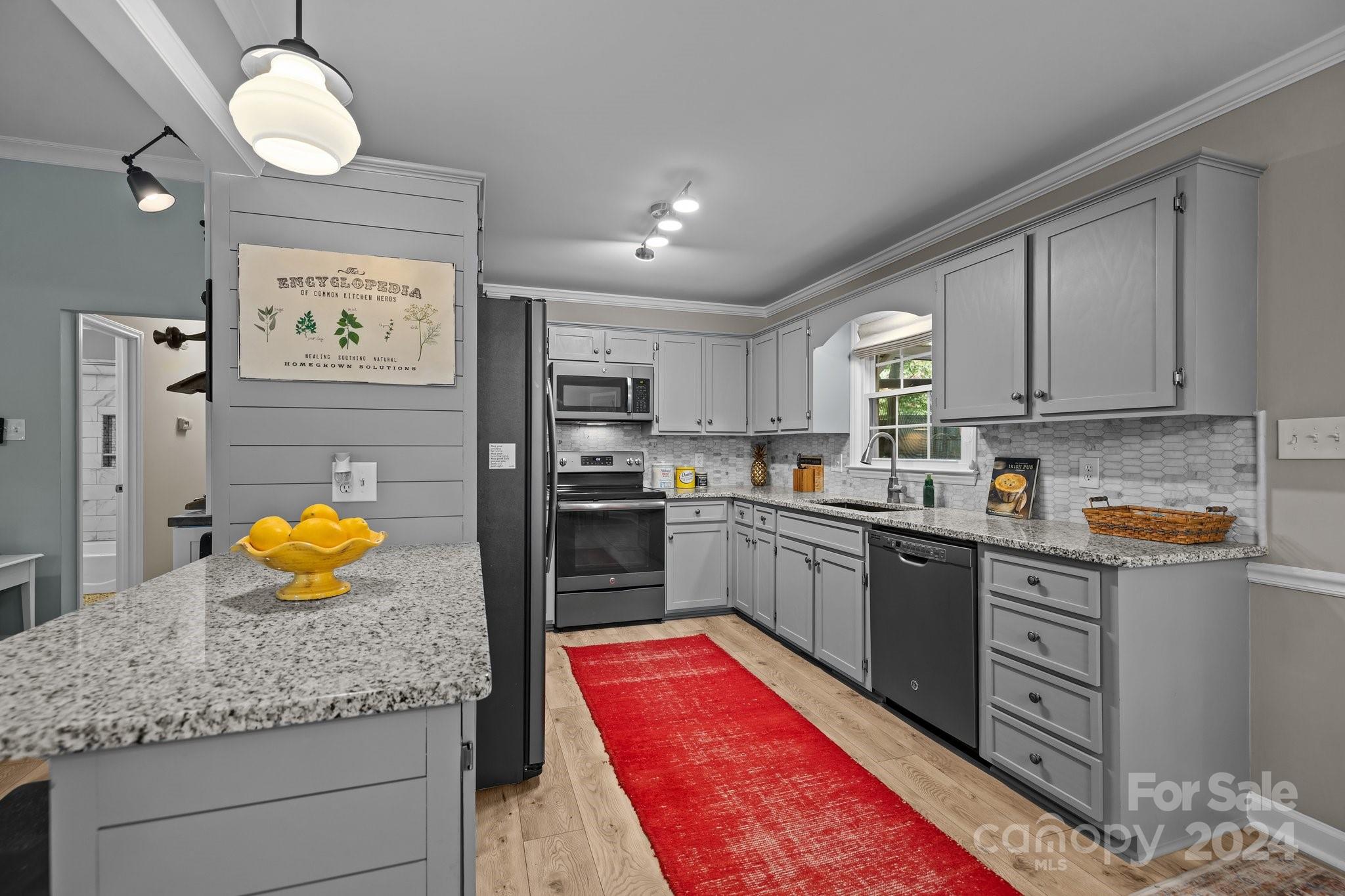 Indian Brook - Residential