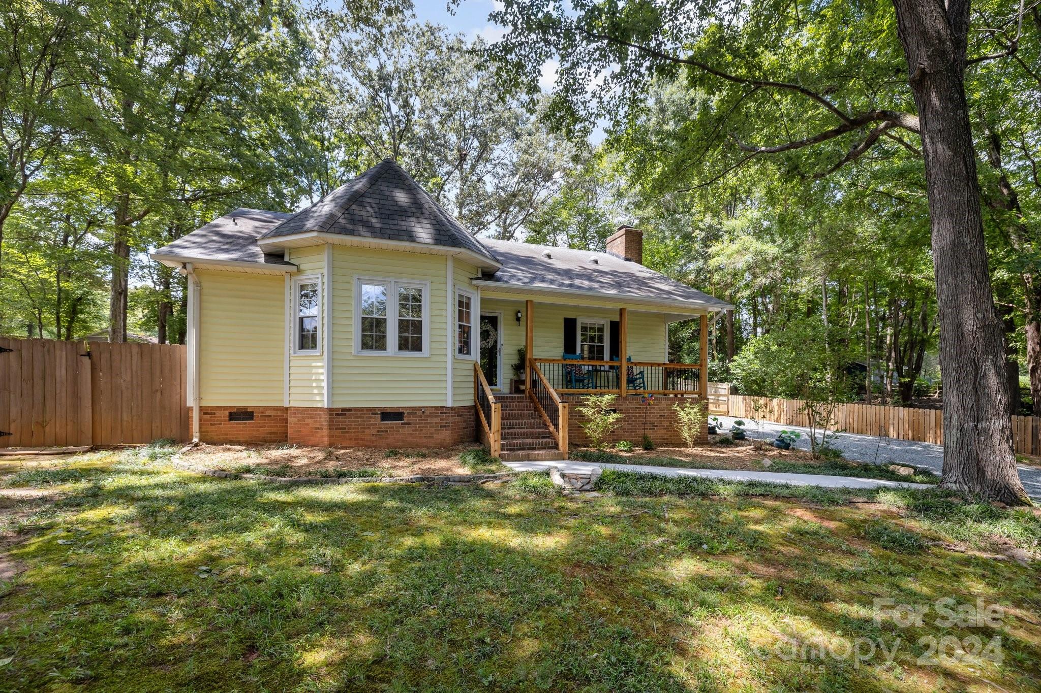 Indian Brook - Residential