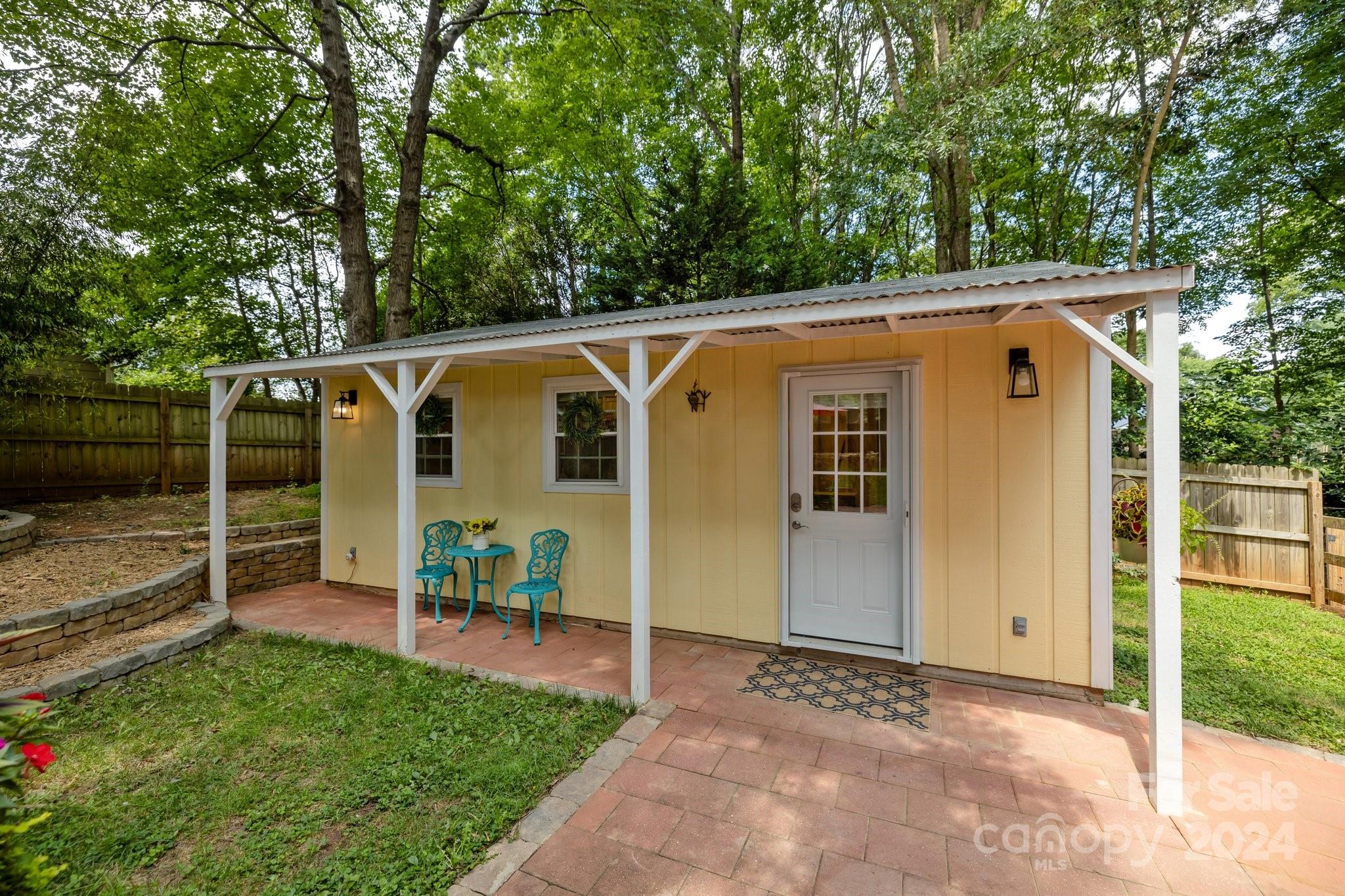 Indian Brook - Residential